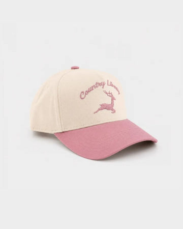 NATURAL/PINK