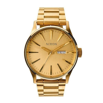 ALL GOLD