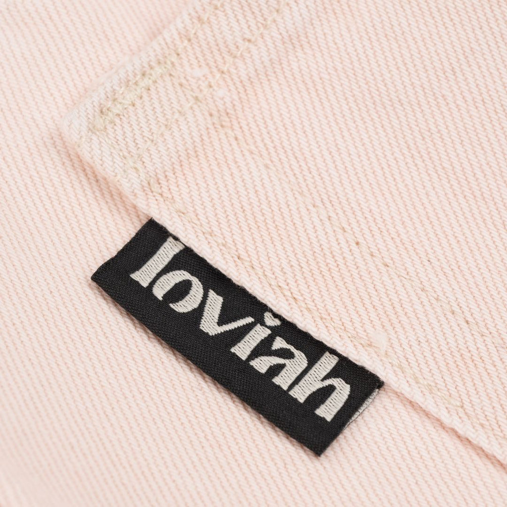 DYE SAND BLEACH WASH