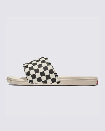R6R CHECKER BLK/MARSH