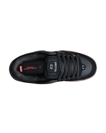 BLACK/TOBACCO GUM