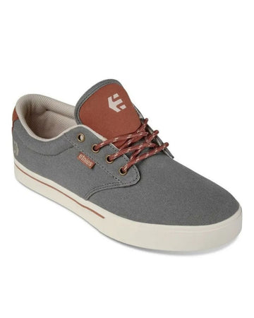 GREY/ORANGE