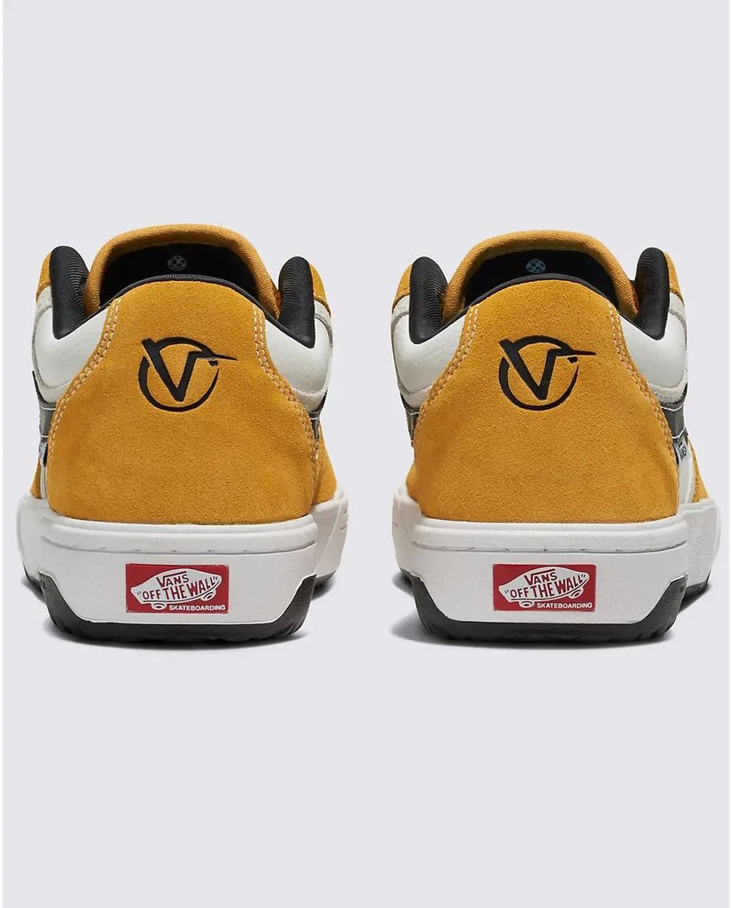 05N BLACK/YELLOW/WHITE