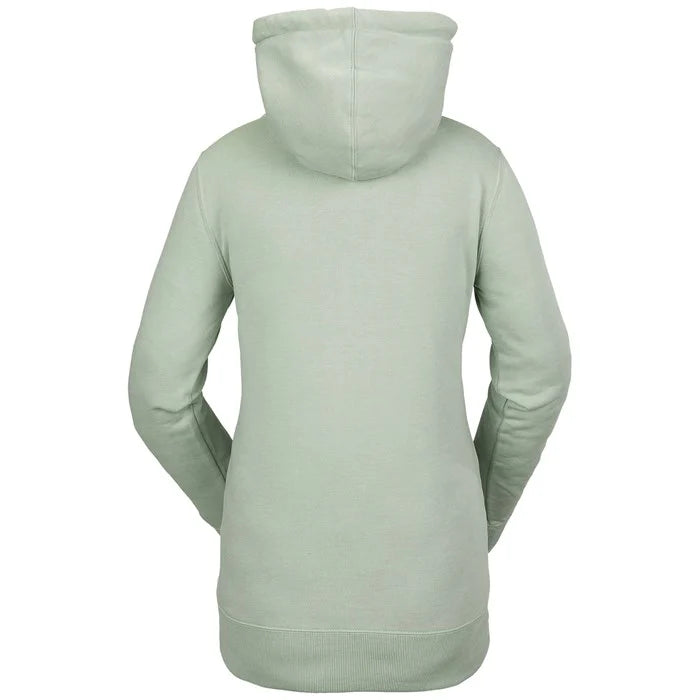 TOWER PULLOVER FLEECE