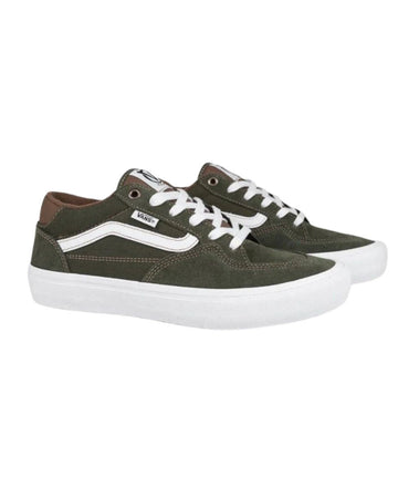 GREEN/BROWN