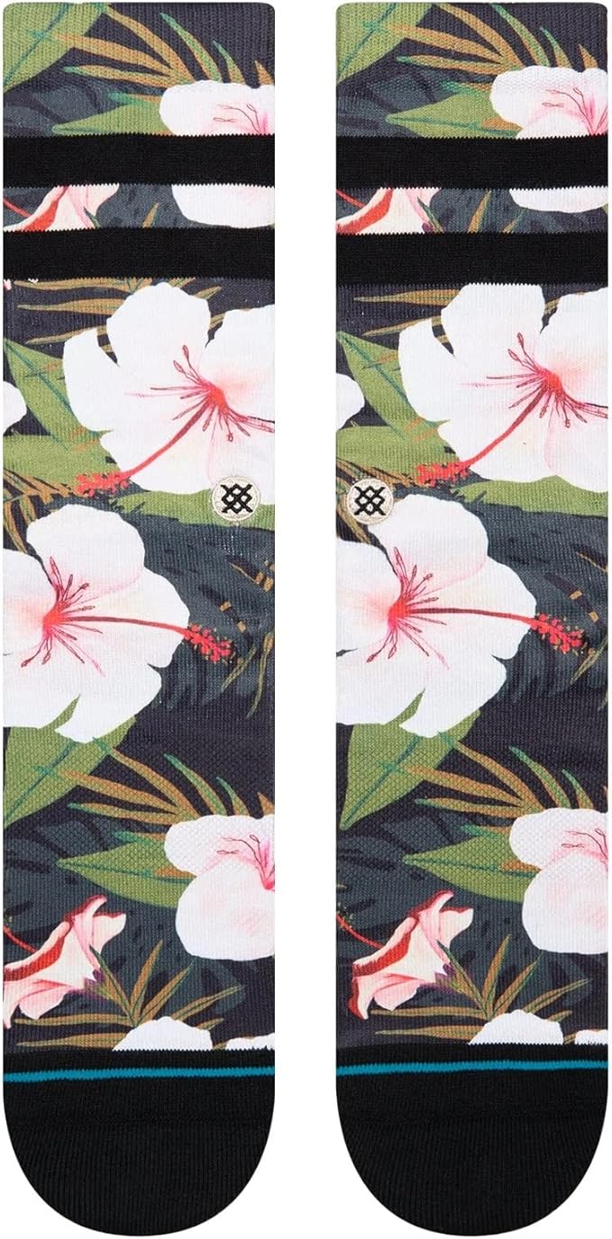 LAULIMA CREW SOCKS