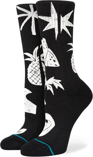 JOYS OF LIFE CREW SOCKS