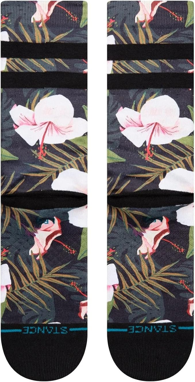 LAULIMA CREW SOCKS