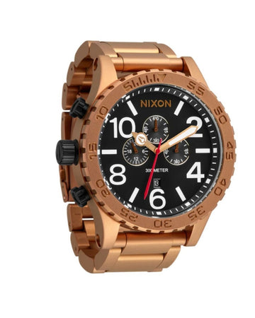 BRONZE/BLACK