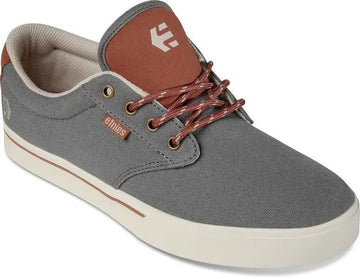 GREY/ORANGE