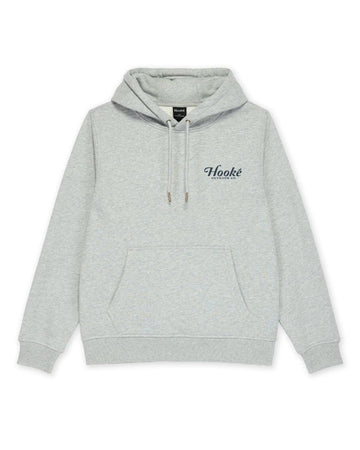 HEATHER GREY