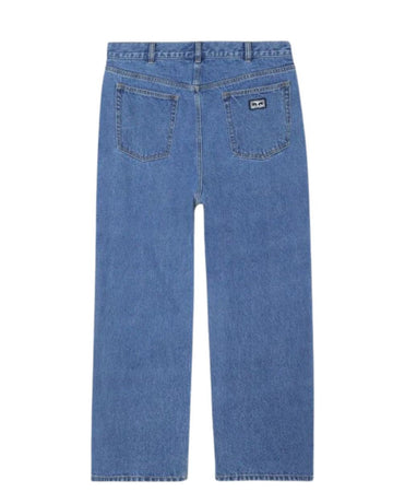 LIGHT INDIGO CLASSIC