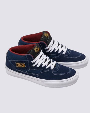 YY3 NAVY/BURGUNDY