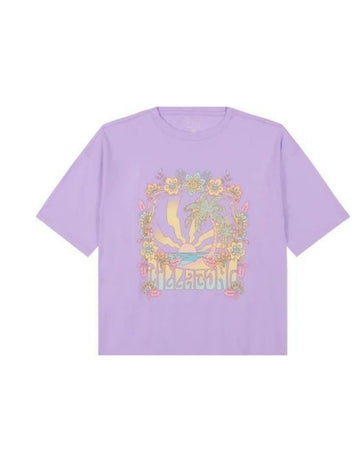 PEACEFUL LILAC