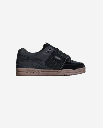 BLACK/TOBACCO GUM