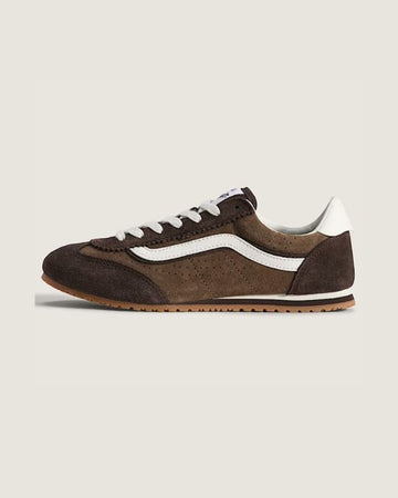 SUEDE DEMITASSE