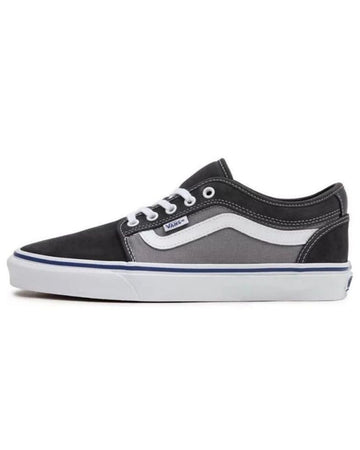 ACP/ASPHALT BLUE