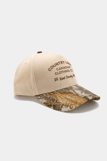 CCC HAT