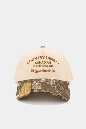 CCC HAT