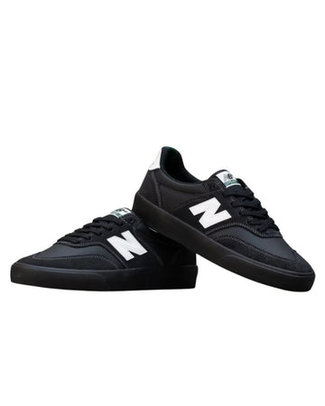 BLACK/BLACK