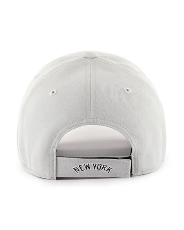 MLB-10 NEW YORK YANKEES