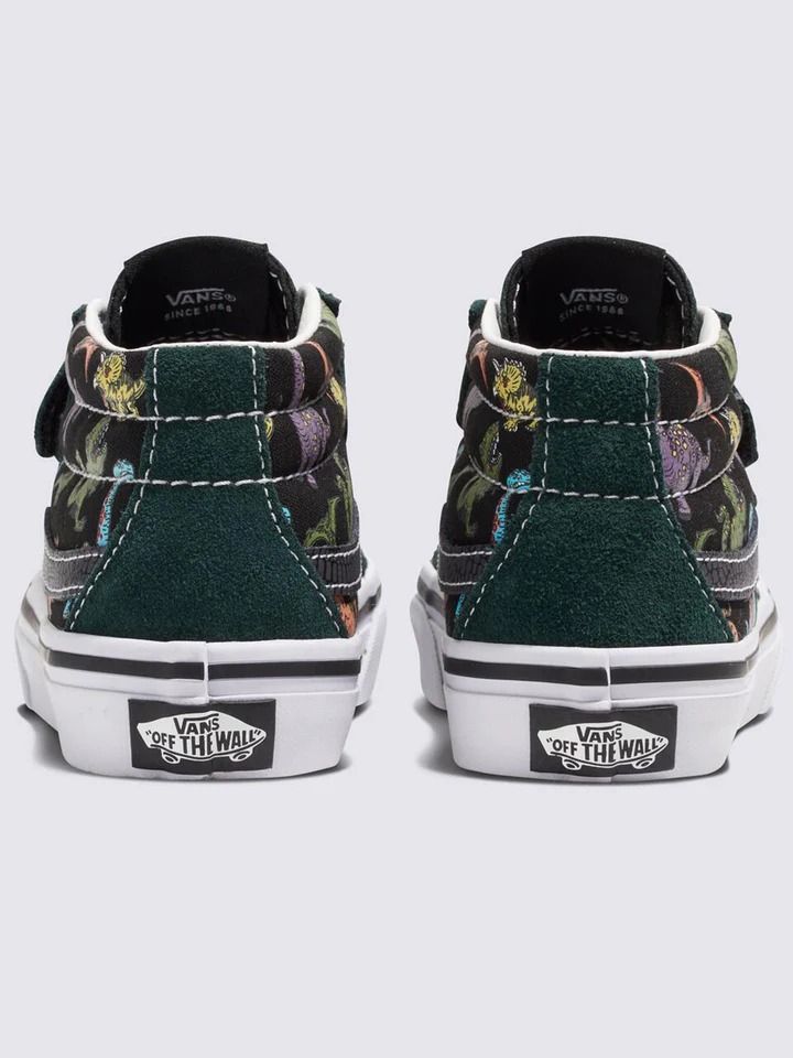 GLOW DINO MULTI/TRUE WHITE