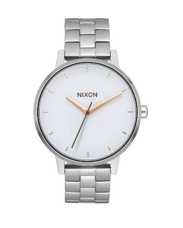 SILVER/WHT/ROSE GOLD