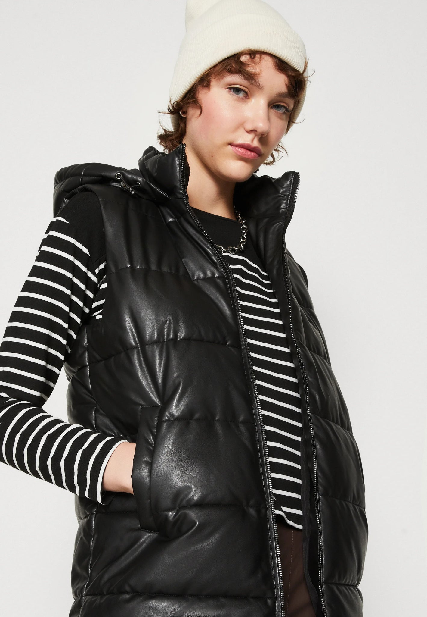 ONLNEWANJA WAISTCOAT