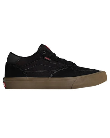 BLACK/DARK GUM