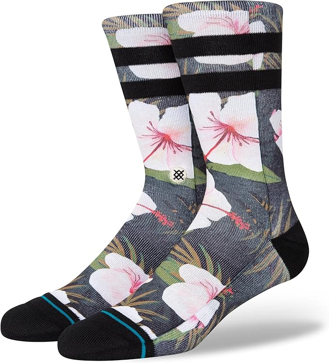 LAULIMA CREW SOCKS
