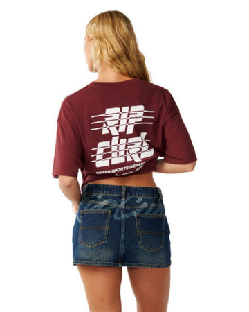 2924 DARK PLUM