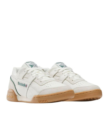 CHALK/DARKGREEN/VINTAGECHALK