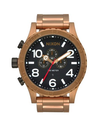 BRONZE/BLACK