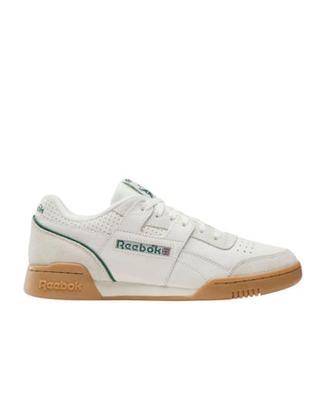 CHALK/DARKGREEN/VINTAGECHALK