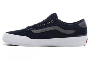 DRESS BLUE/QUIET SHADE