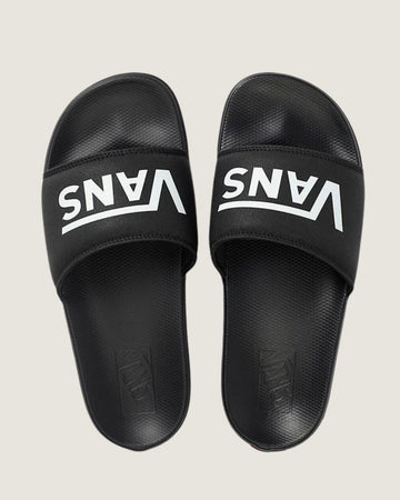 IX6 VANS BLACK