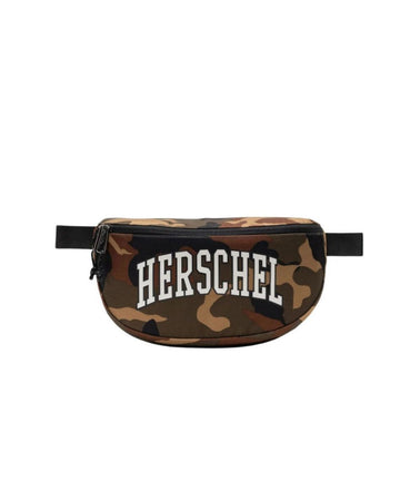 VARSITY WOODLAND CAMO
