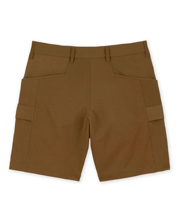 LEATHER BROWN