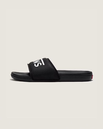 IX6 VANS BLACK