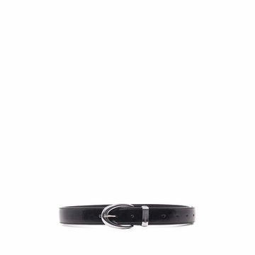 BLACK WRINCKLED