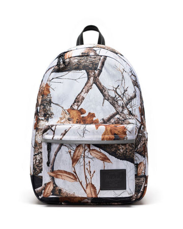 REALTREE EDGE CAMO WHITE/BLCK