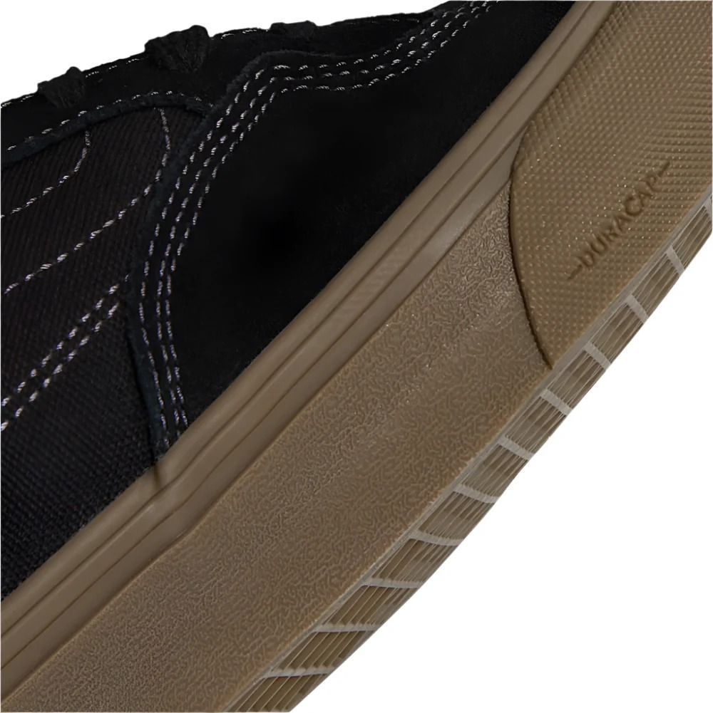 BLACK/DARK GUM