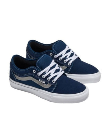 NAVY/GREY