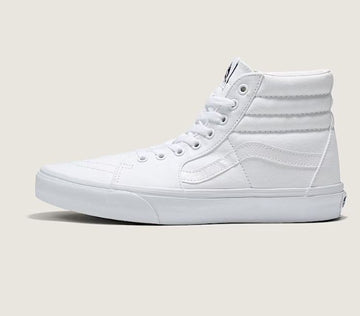 TRUE WHITE