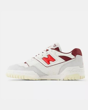 WHT RED