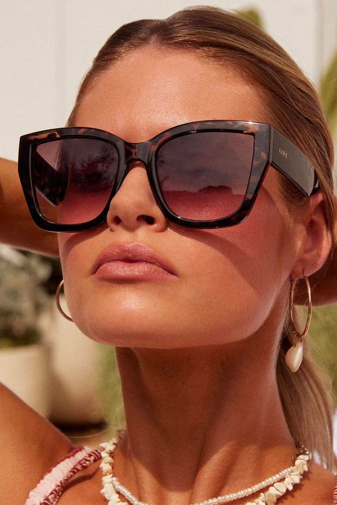 DARK TORT/GREEN MONO