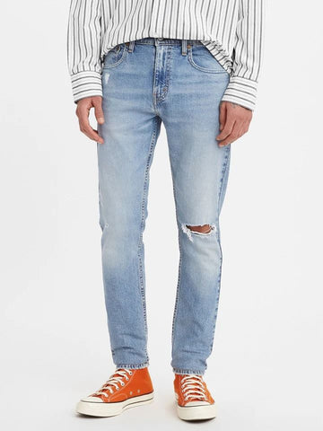 1102 LIGHT INDIGO DEST