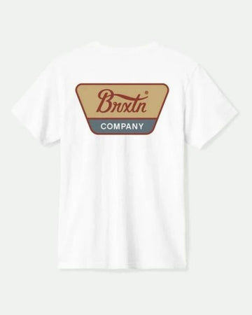 WHITE/RED OCHRE /CURRY YELLOW