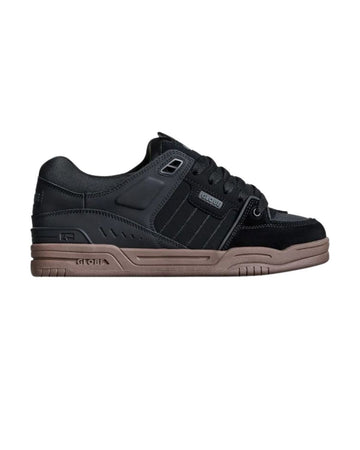 BLACK/TOBACCO GUM