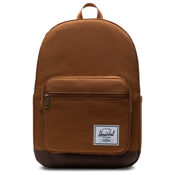 POP QUIZ RUBBER/CHICORY COFFEE  25L